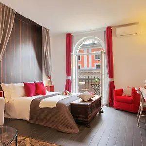 Relais Quattro Fontane Vendégház