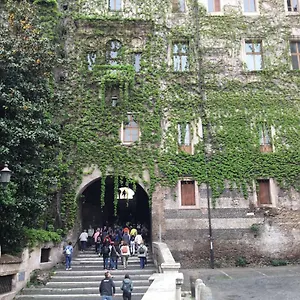 Pensionat Duca Di Cavour, Rom